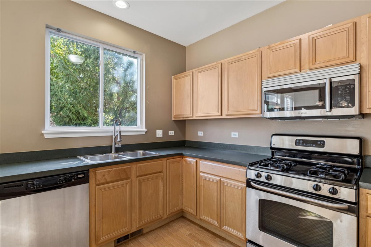 1543 W Remington Lane, Round Lake, IL 60073