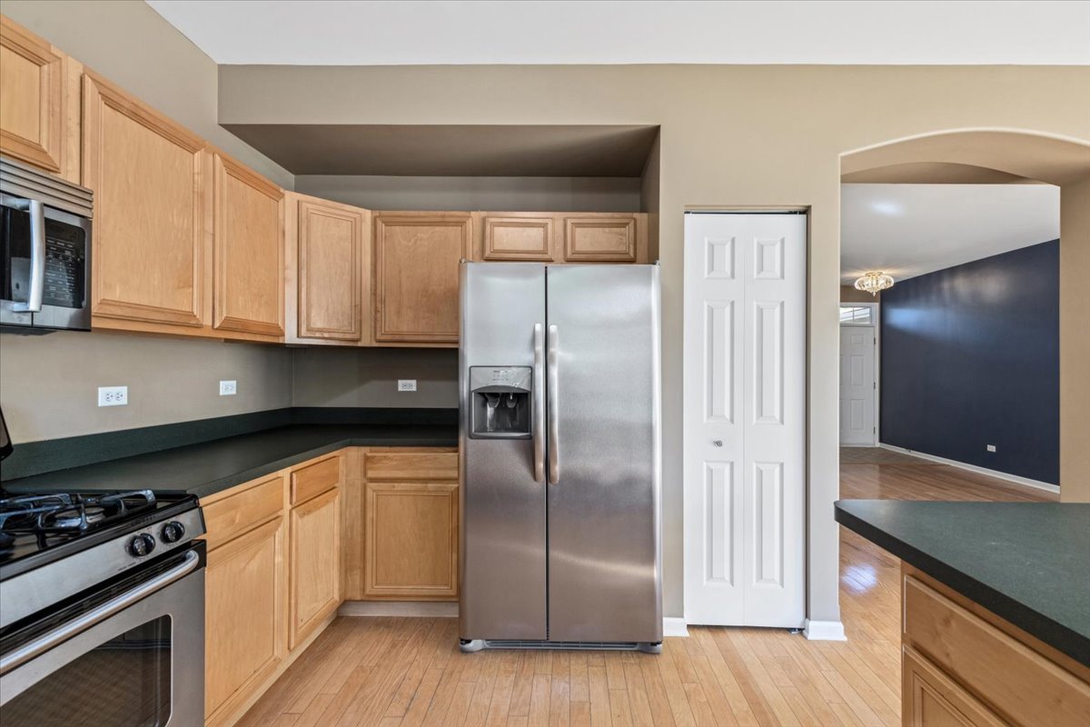 1543 W Remington Lane, Round Lake, IL 60073