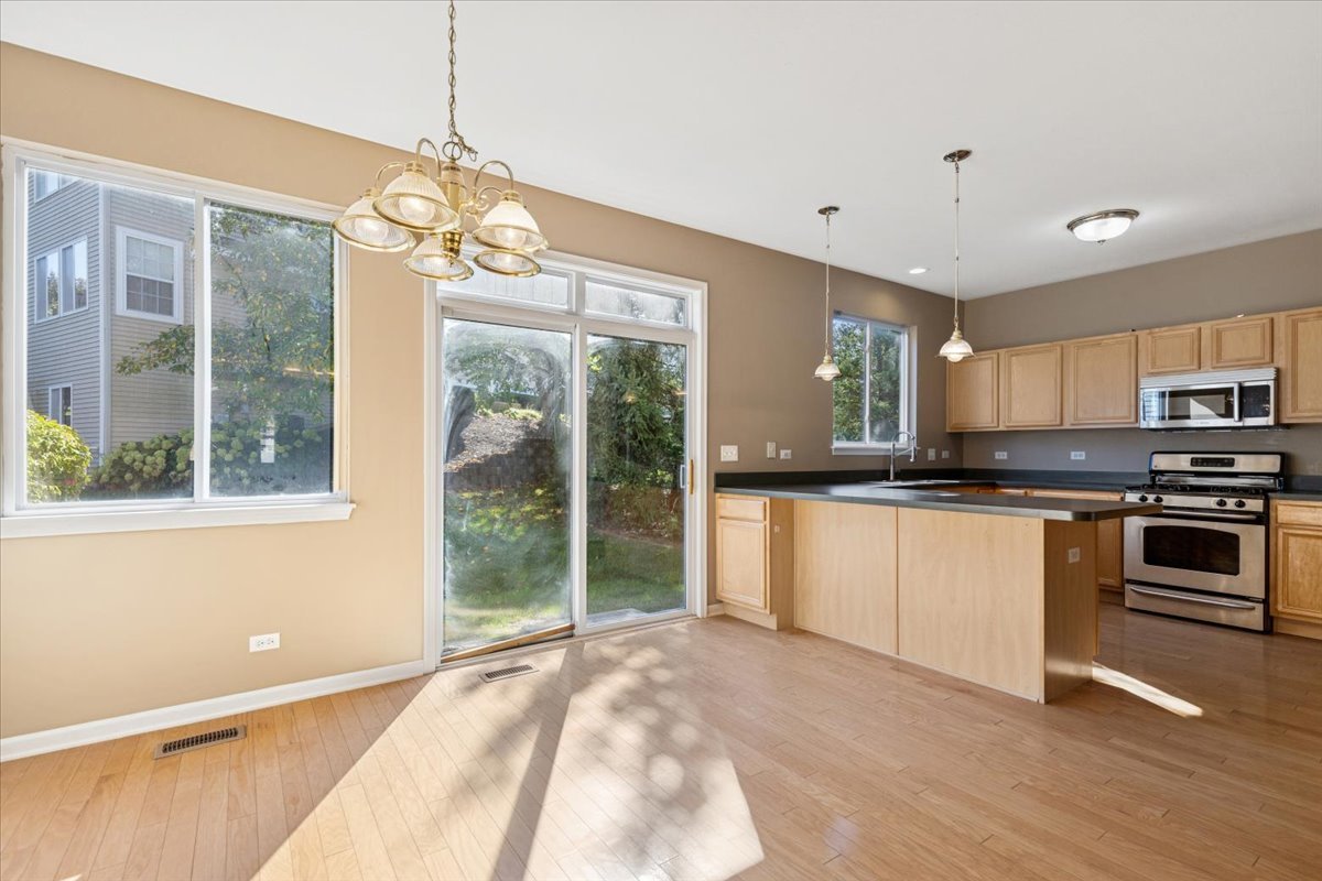 1543 W Remington Lane, Round Lake, IL 60073
