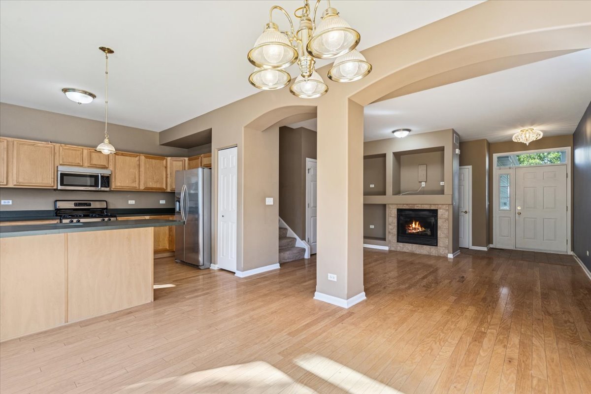 1543 W Remington Lane, Round Lake, IL 60073