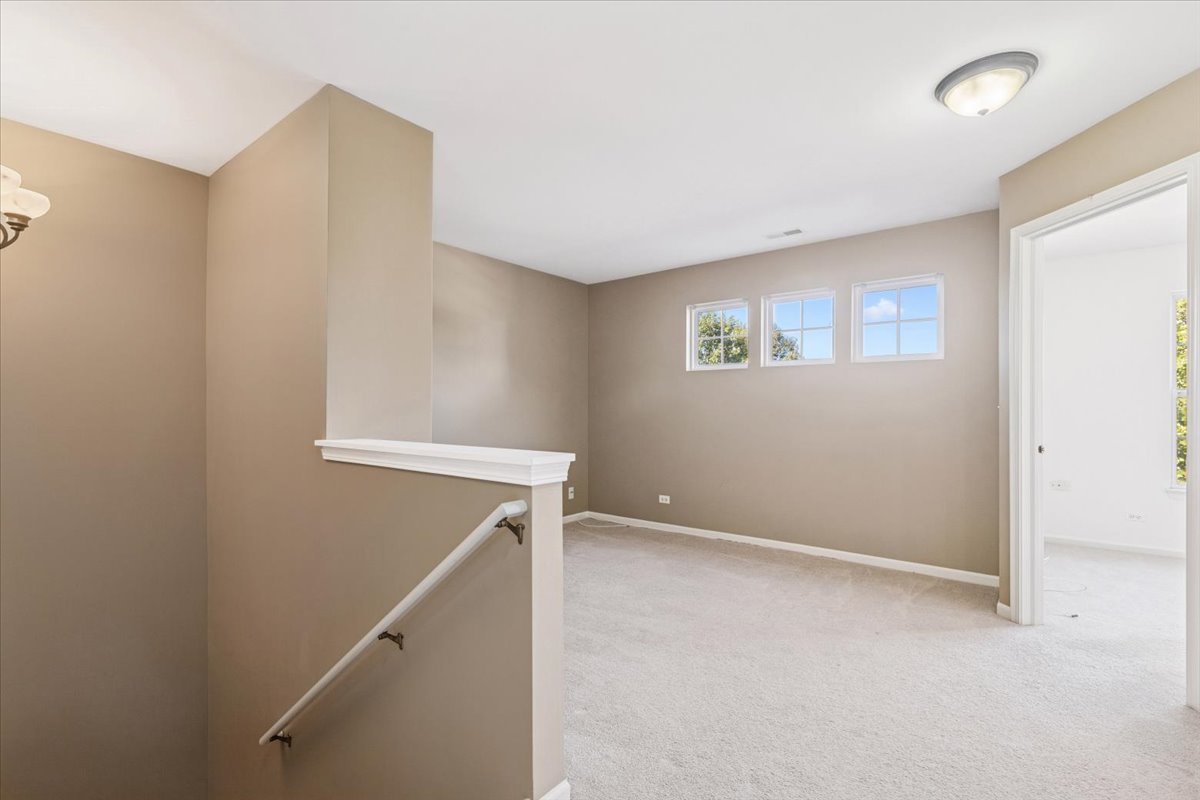 1543 W Remington Lane, Round Lake, IL 60073