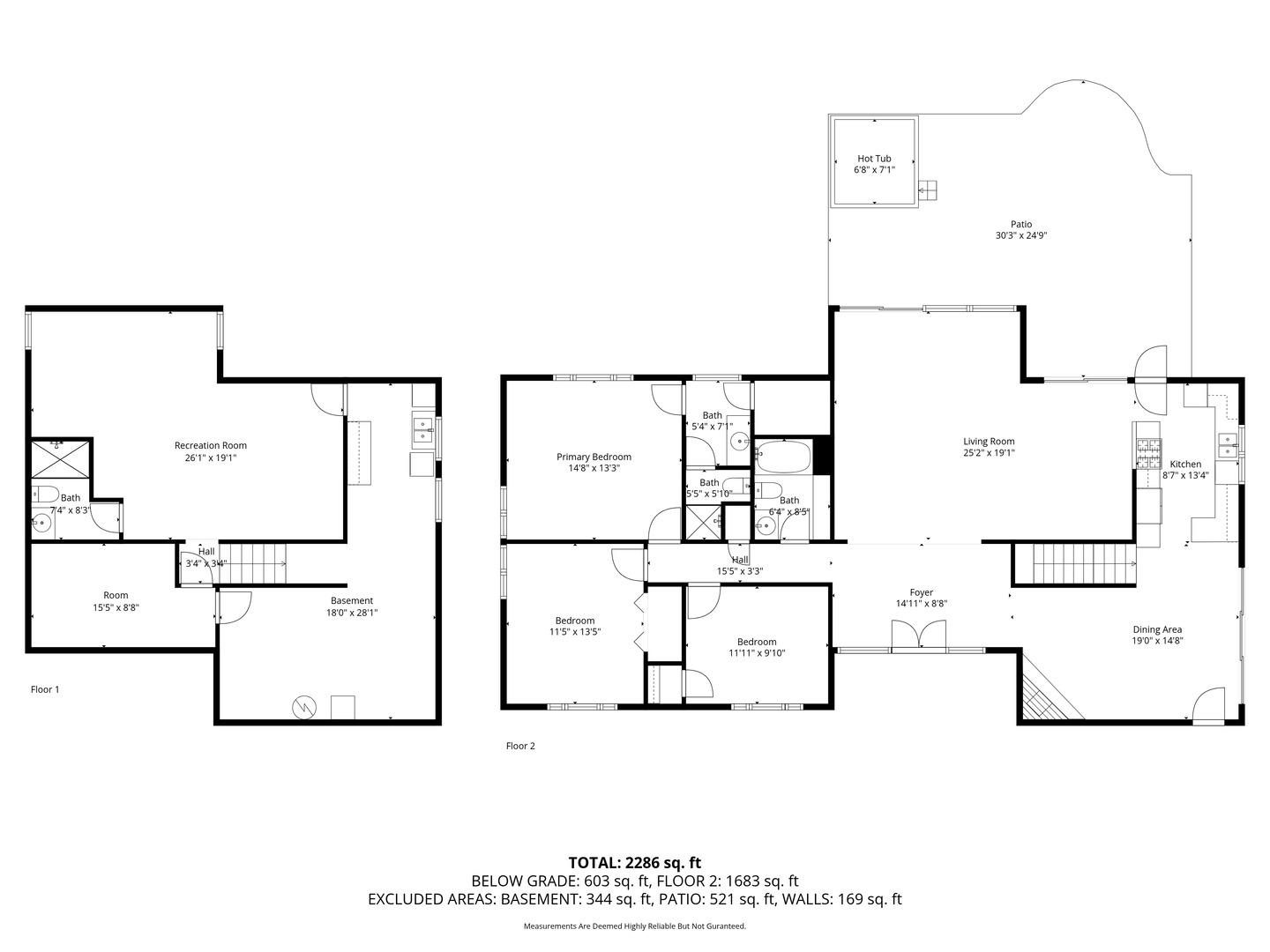 230 N Alleghany Road, Grayslake, IL 60030