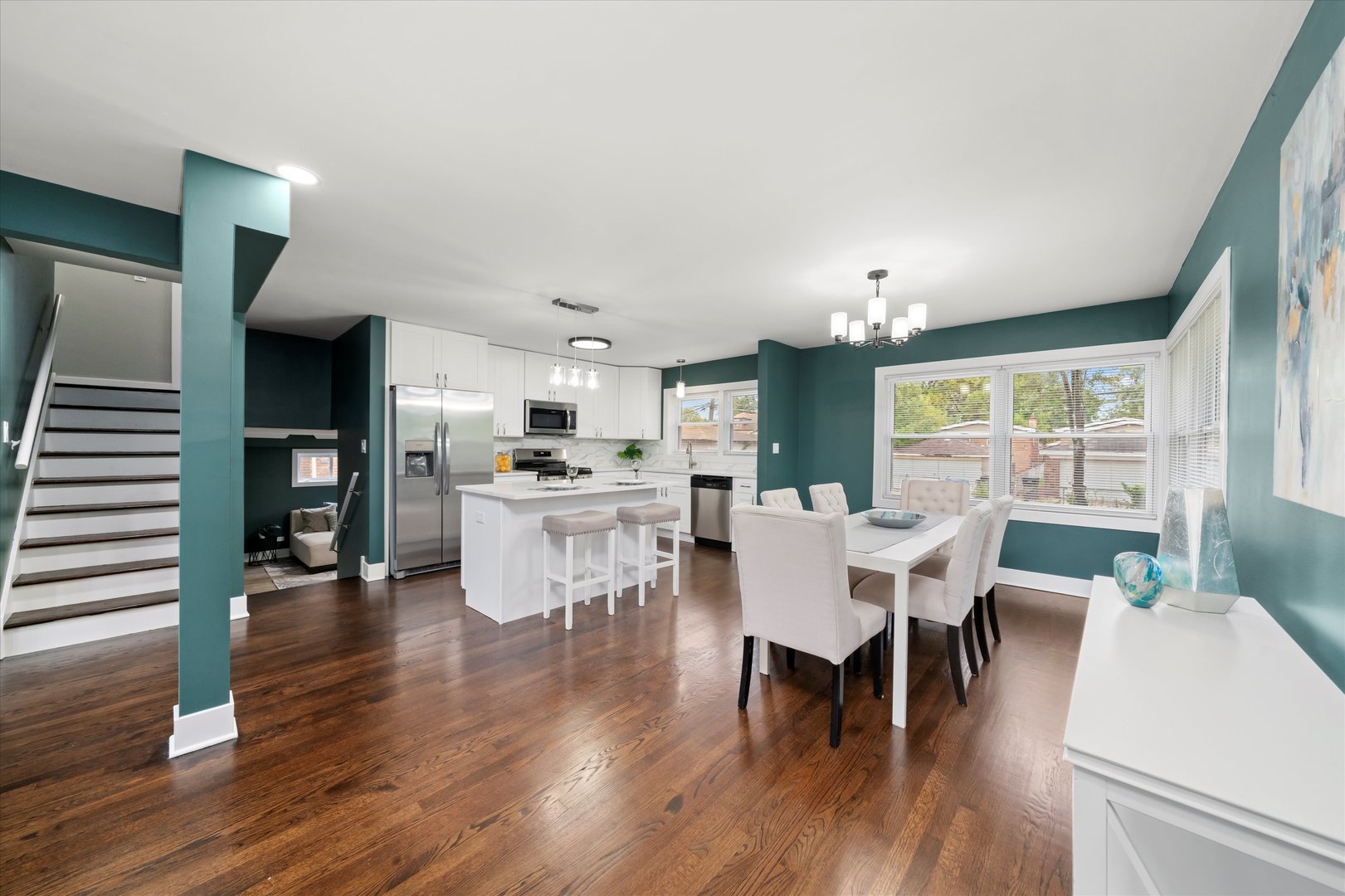 9426 S Lowe Avenue, Chicago, IL 60620