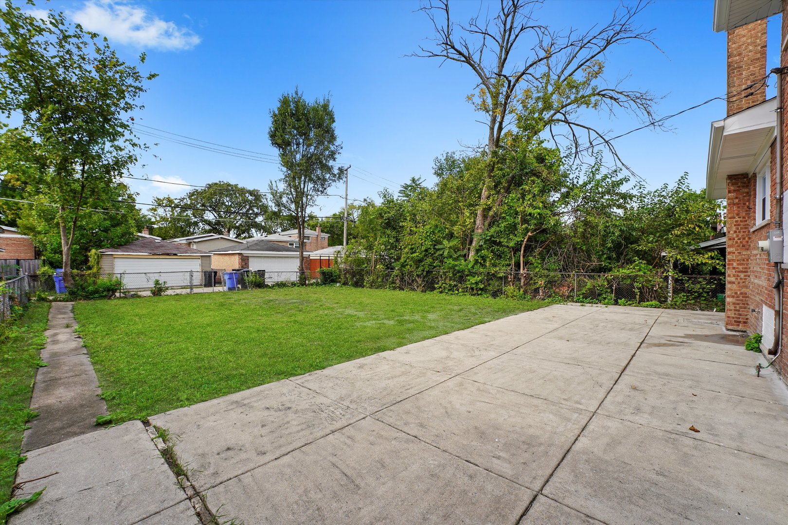 9426 S Lowe Avenue, Chicago, IL 60620