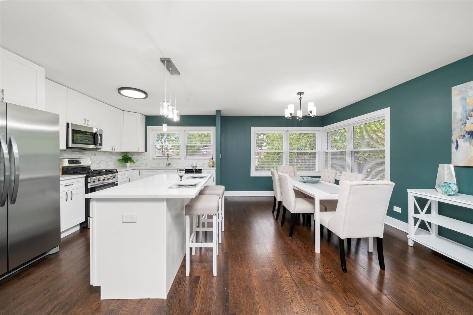 9426 S Lowe Avenue, Chicago, IL 60620