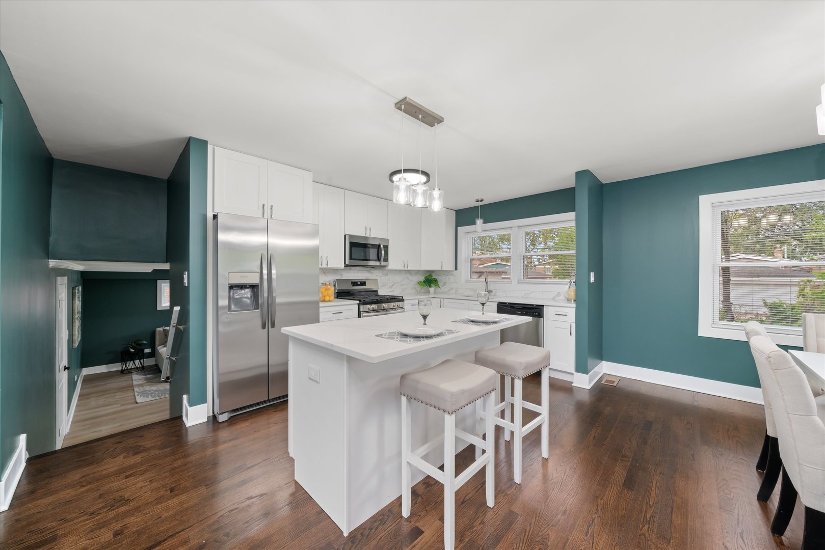 9426 S Lowe Avenue, Chicago, IL 60620