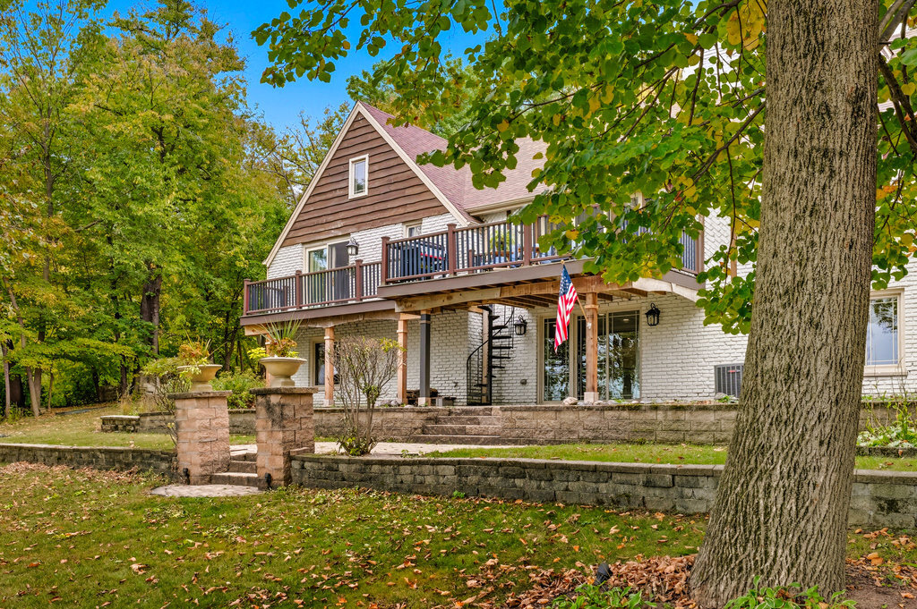 12308 W Mackinac Road, Homer Glen, IL 60491