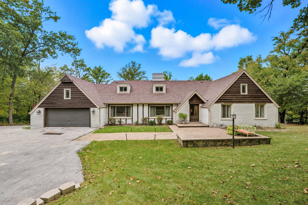 12308 W Mackinac Road, Homer Glen, IL 60491