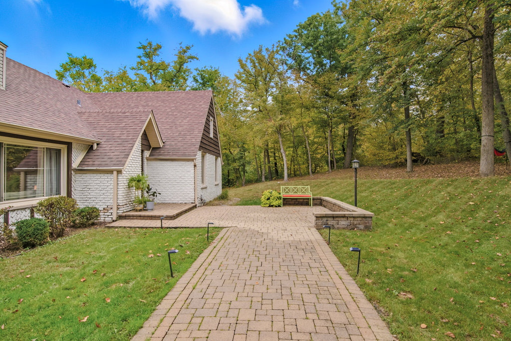 12308 W Mackinac Road, Homer Glen, IL 60491