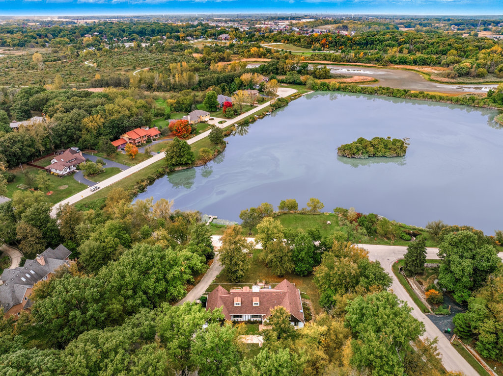 12308 W Mackinac Road, Homer Glen, IL 60491