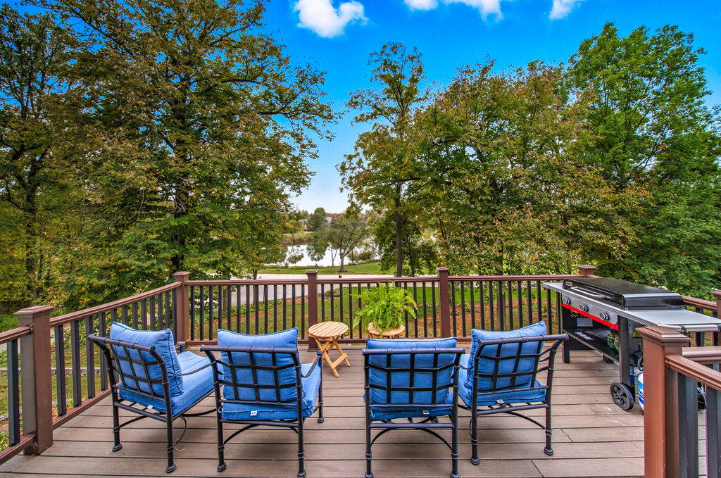 12308 W Mackinac Road, Homer Glen, IL 60491