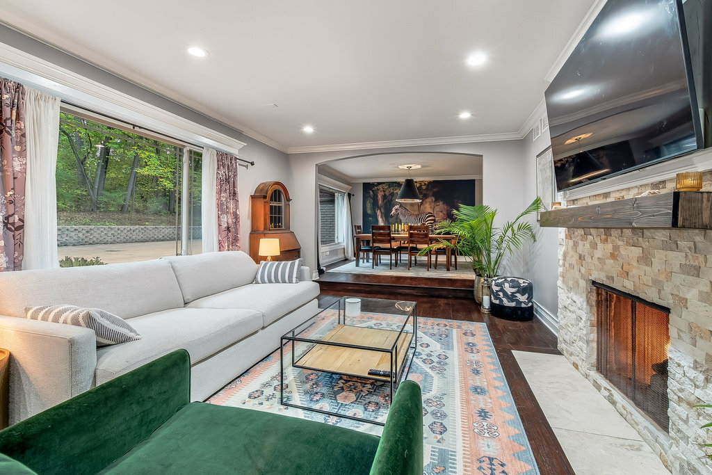 12308 W Mackinac Road, Homer Glen, IL 60491