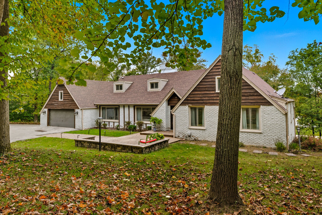 12308 W Mackinac Road, Homer Glen, IL 60491