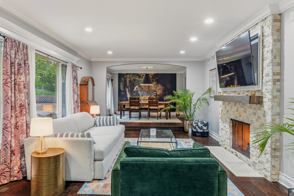 12308 W Mackinac Road, Homer Glen, IL 60491