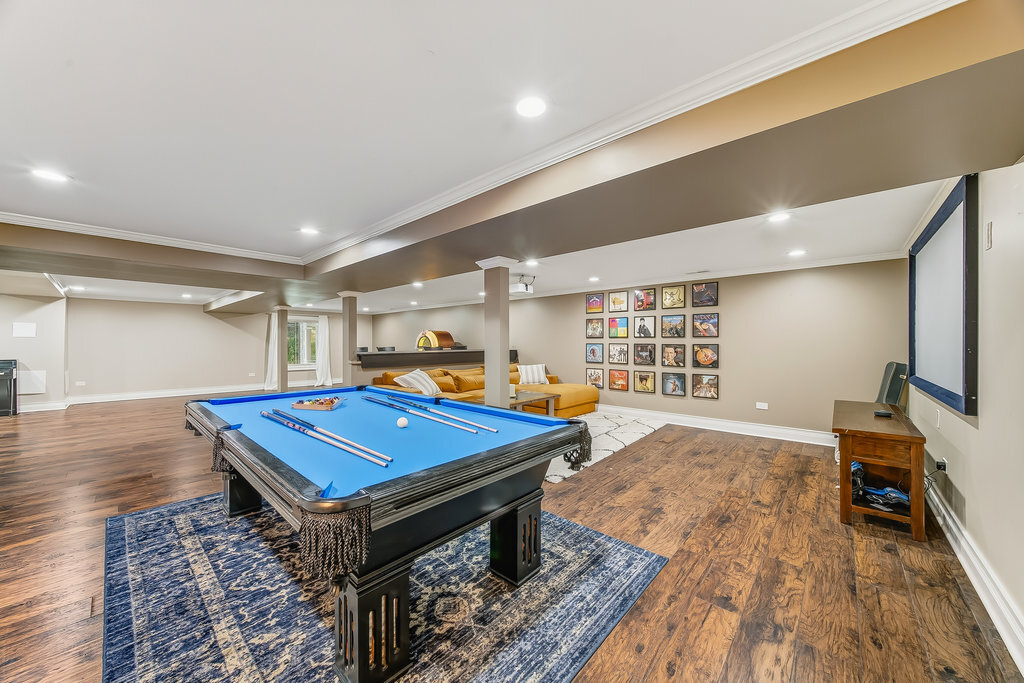 12308 W Mackinac Road, Homer Glen, IL 60491