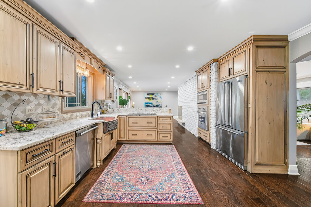 12308 W Mackinac Road, Homer Glen, IL 60491