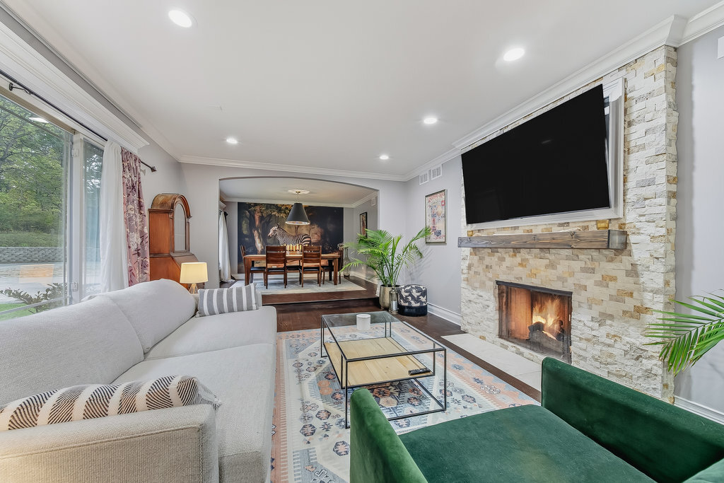 12308 W Mackinac Road, Homer Glen, IL 60491