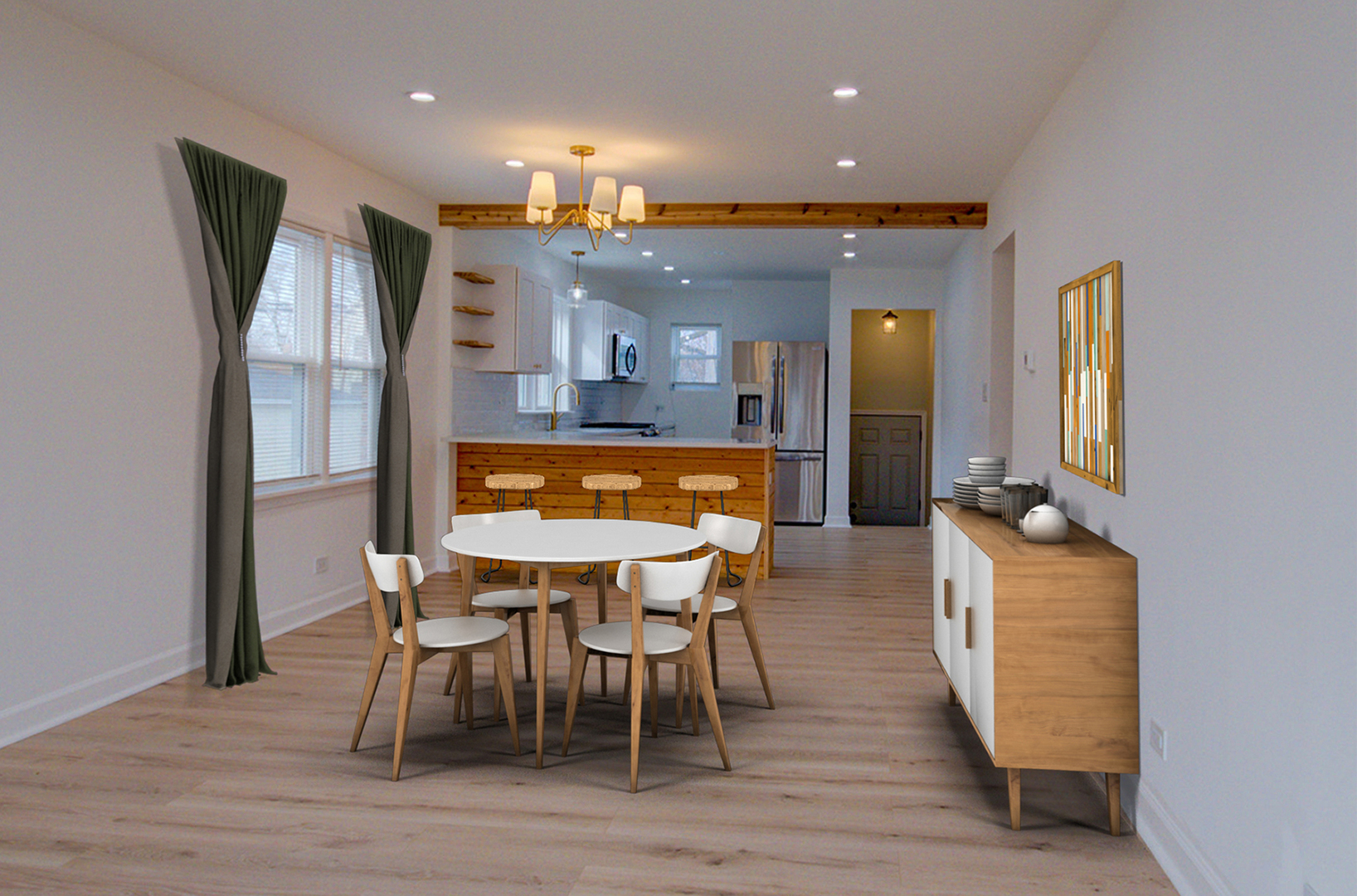 9230 S Greenwood Avenue, Chicago, IL 60619