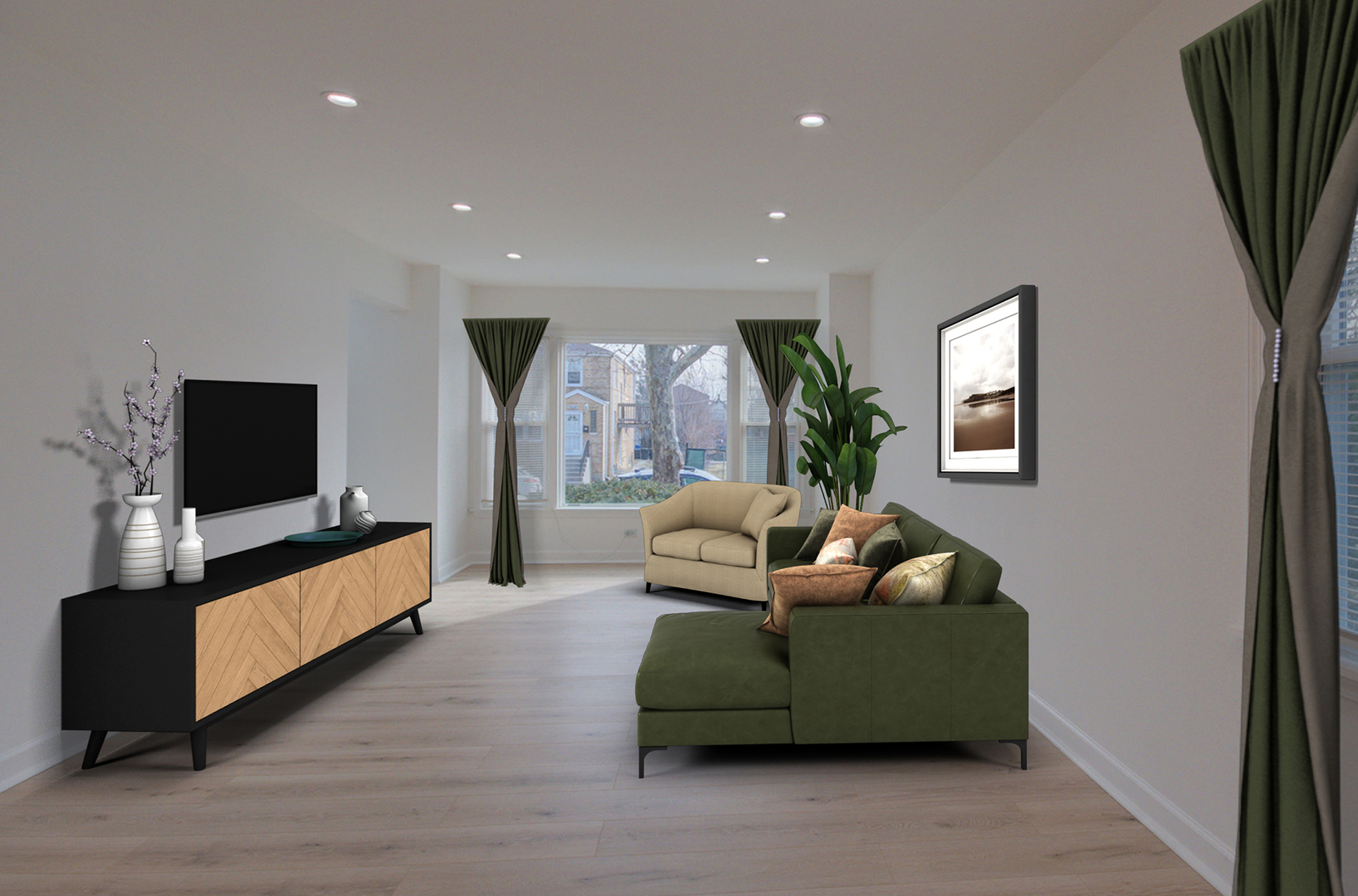 9230 S Greenwood Avenue, Chicago, IL 60619