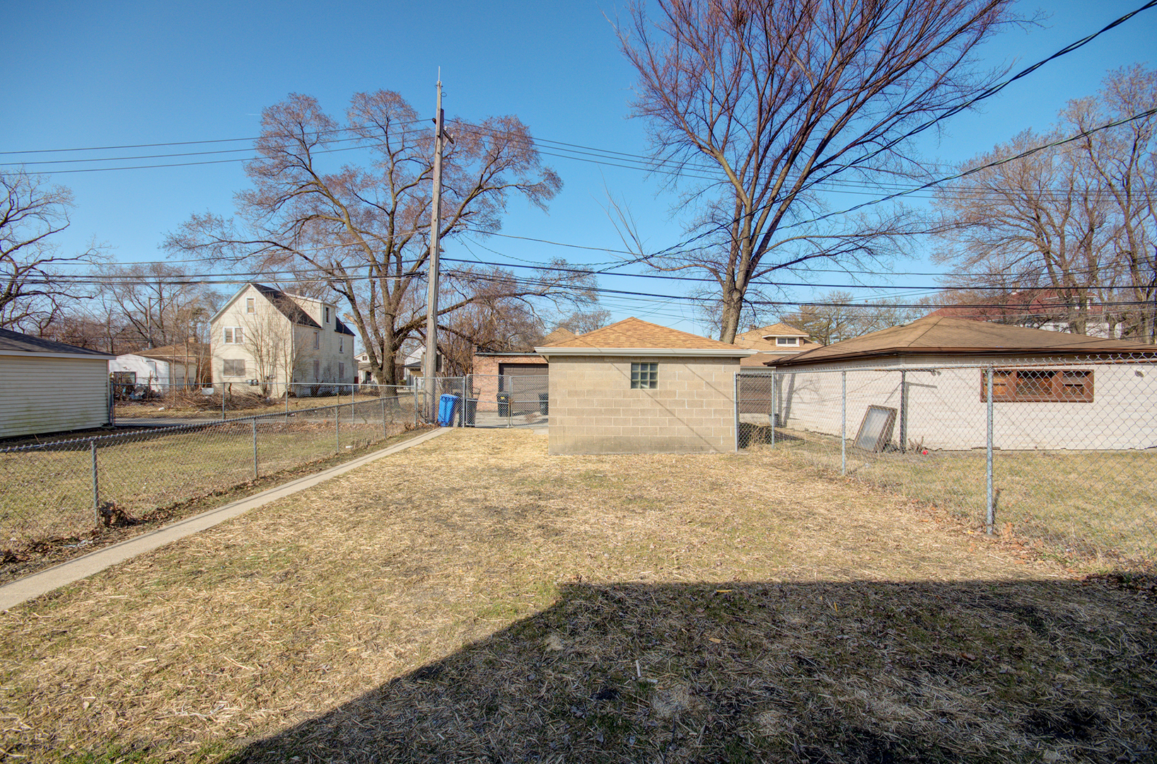 9230 S Greenwood Avenue, Chicago, IL 60619