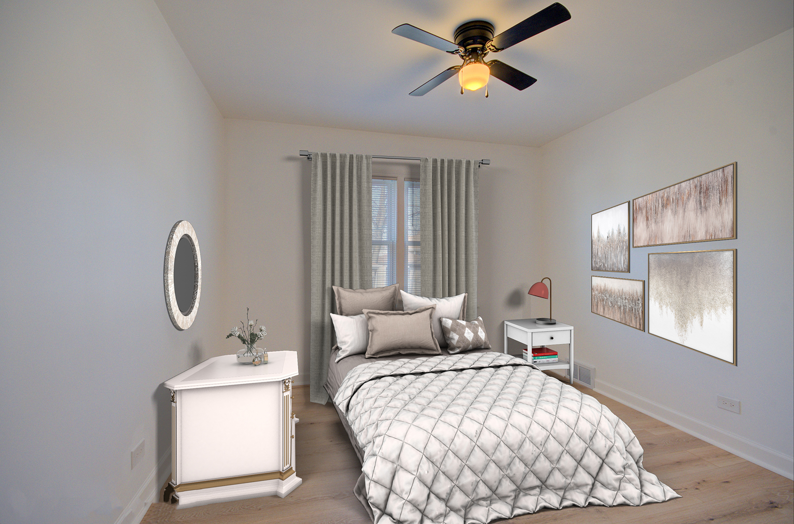 9230 S Greenwood Avenue, Chicago, IL 60619