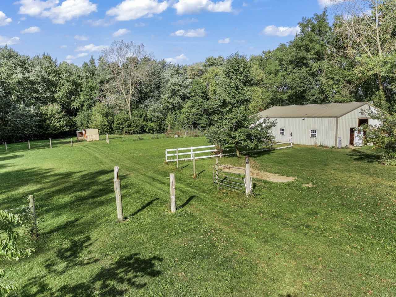 12290 233rd Avenue, Trevor, WI 53179