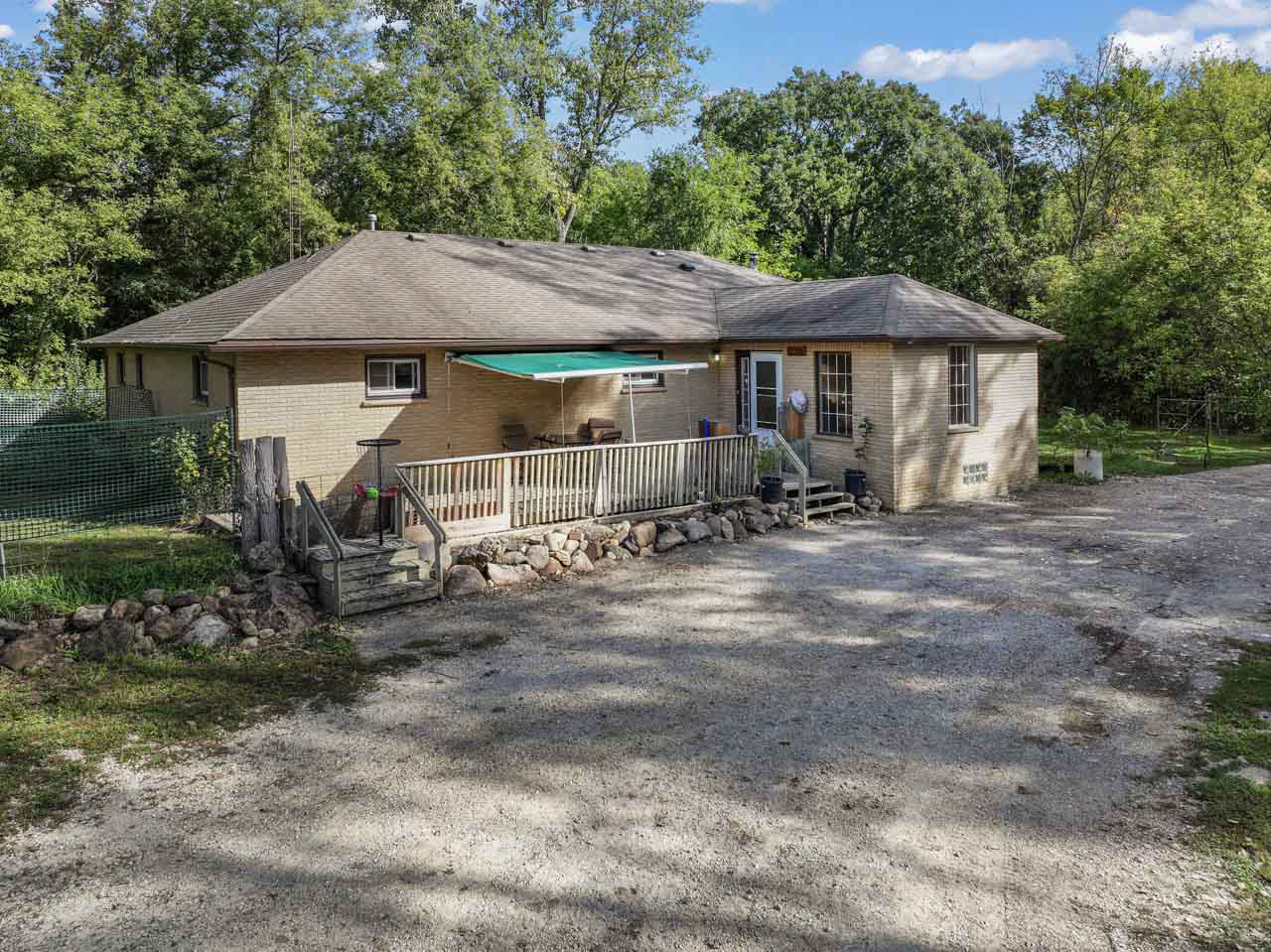 12290 233rd Avenue, Trevor, WI 53179