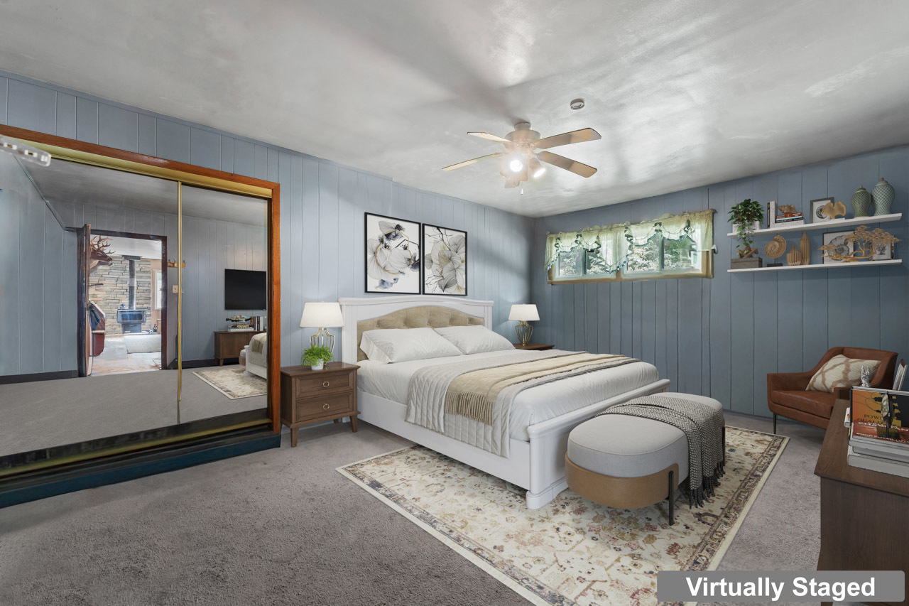 12290 233rd Avenue, Trevor, WI 53179