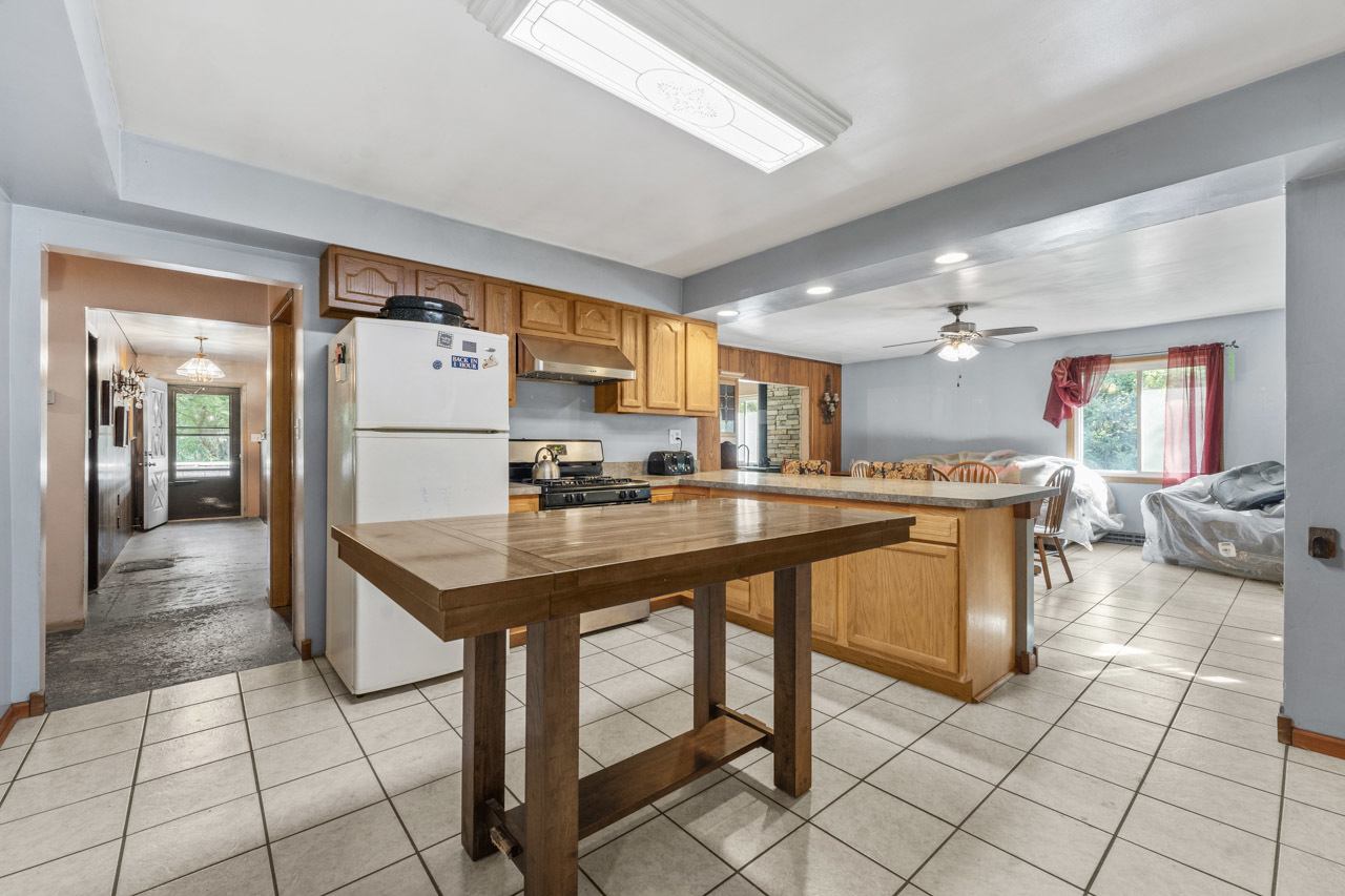 12290 233rd Avenue, Trevor, WI 53179