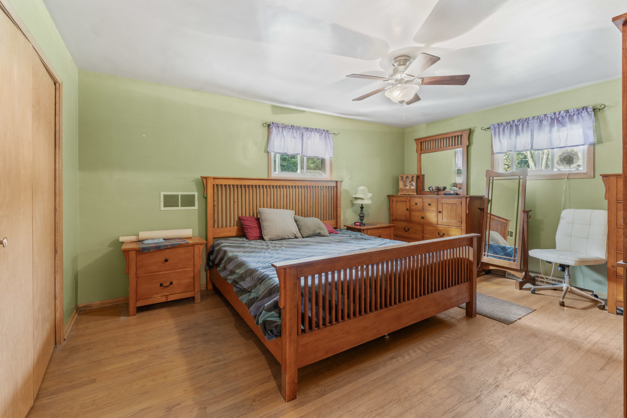 12290 233rd Avenue, Trevor, WI 53179