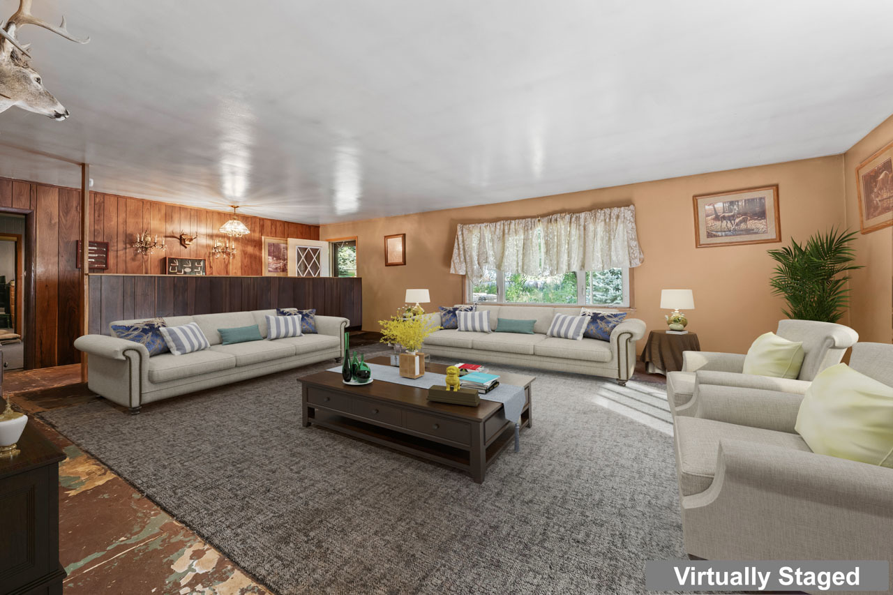 12290 233rd Avenue, Trevor, WI 53179