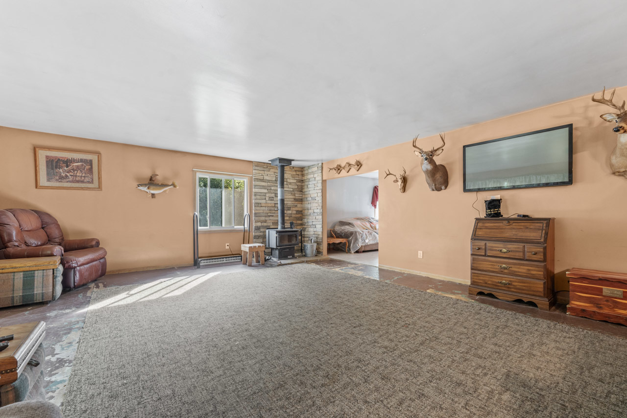 12290 233rd Avenue, Trevor, WI 53179