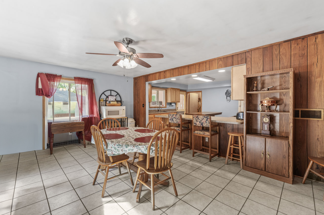 12290 233rd Avenue, Trevor, WI 53179