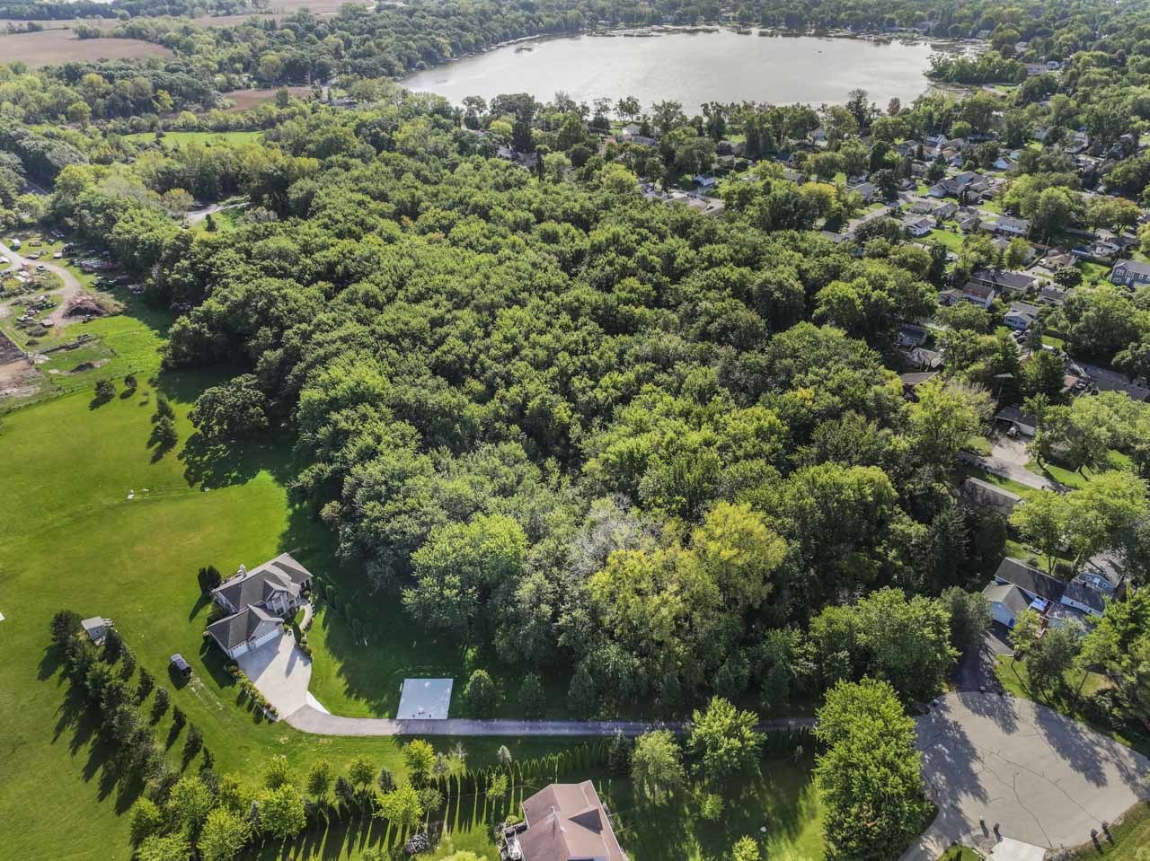 12290 233rd Avenue, Trevor, WI 53179