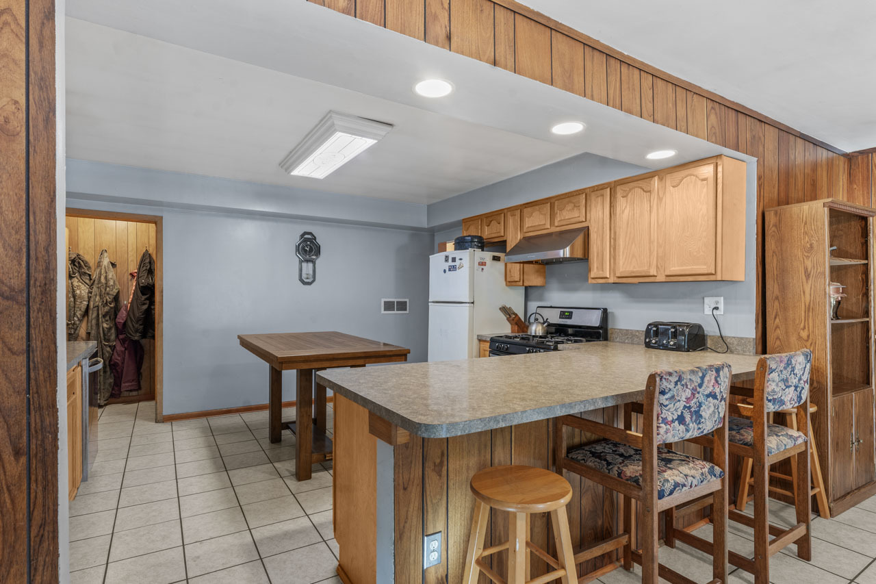 12290 233rd Avenue, Trevor, WI 53179