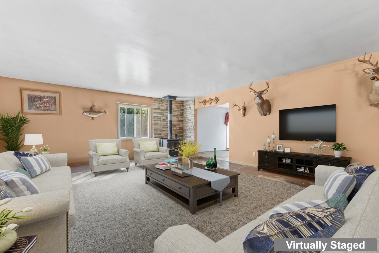 12290 233rd Avenue, Trevor, WI 53179