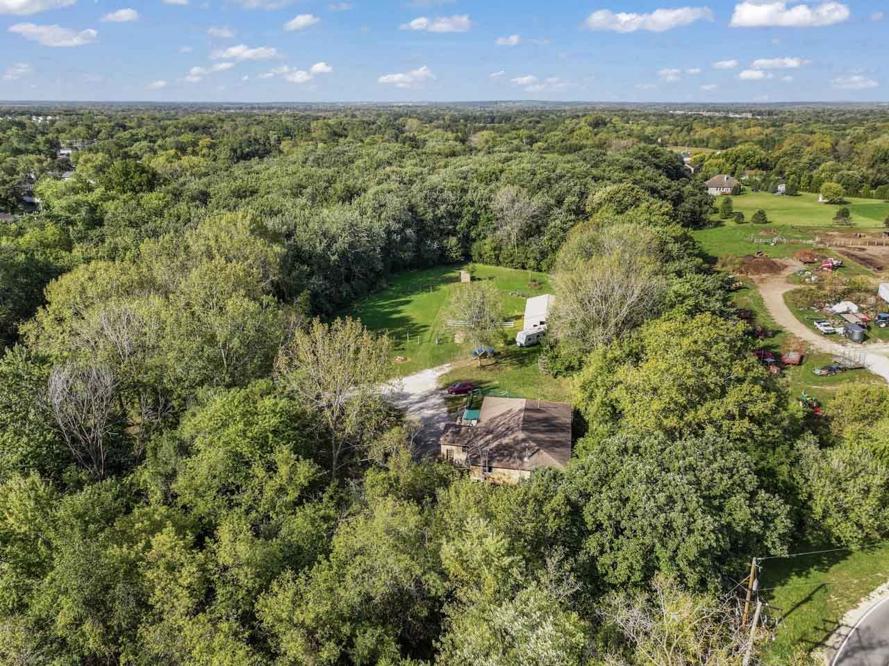 12290 233rd Avenue, Trevor, WI 53179