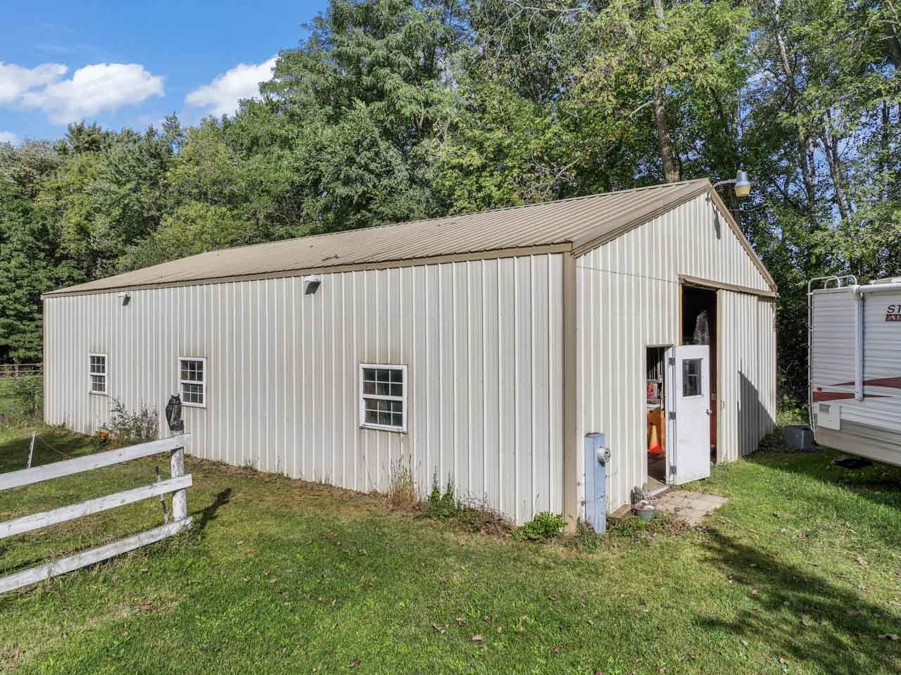12290 233rd Avenue, Trevor, WI 53179