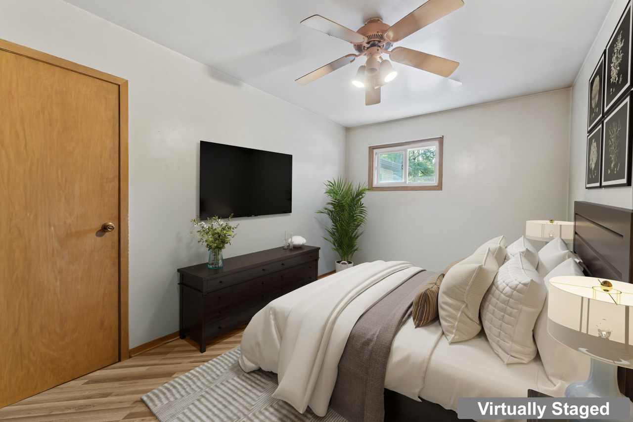 12290 233rd Avenue, Trevor, WI 53179