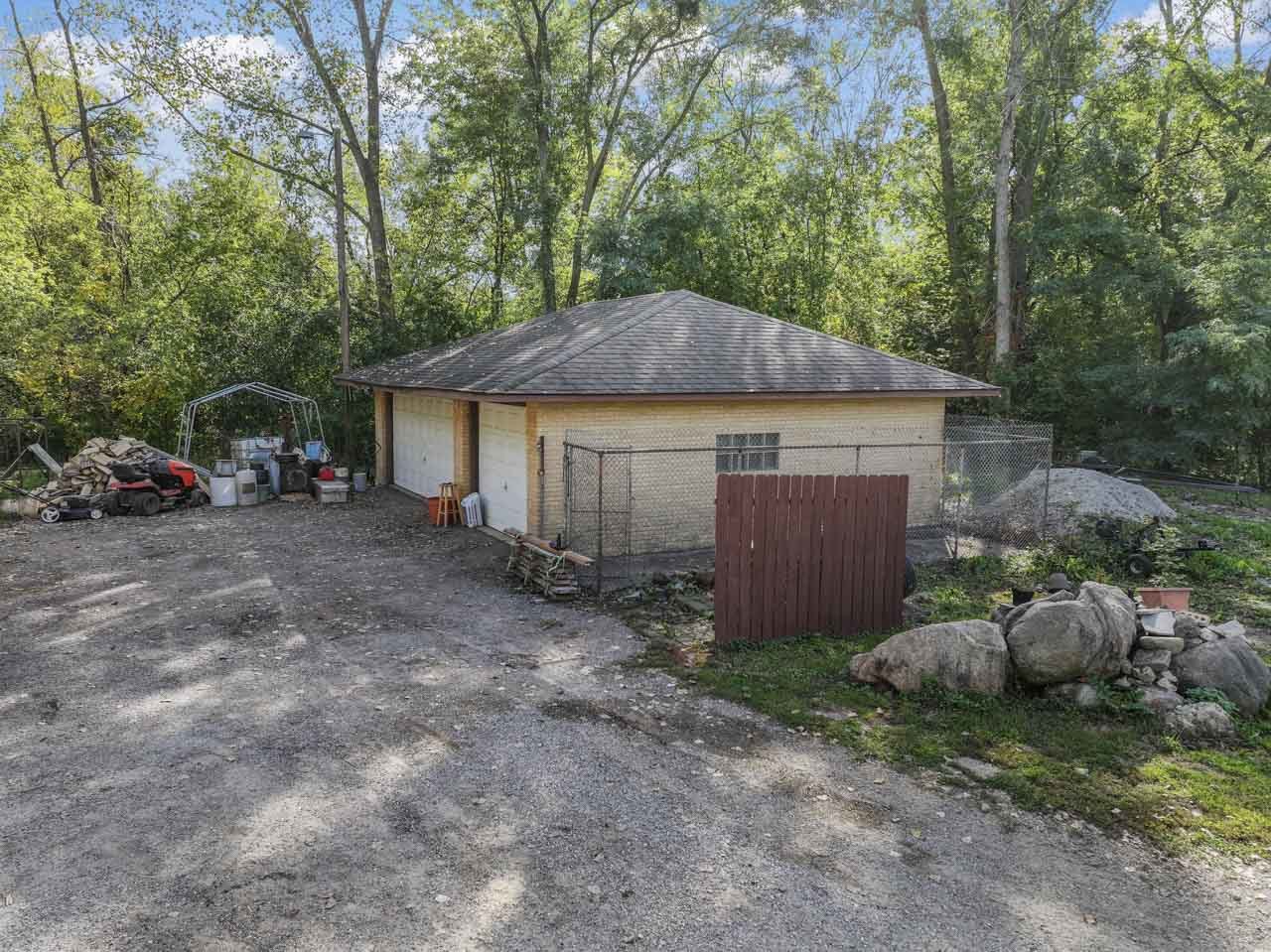 12290 233rd Avenue, Trevor, WI 53179