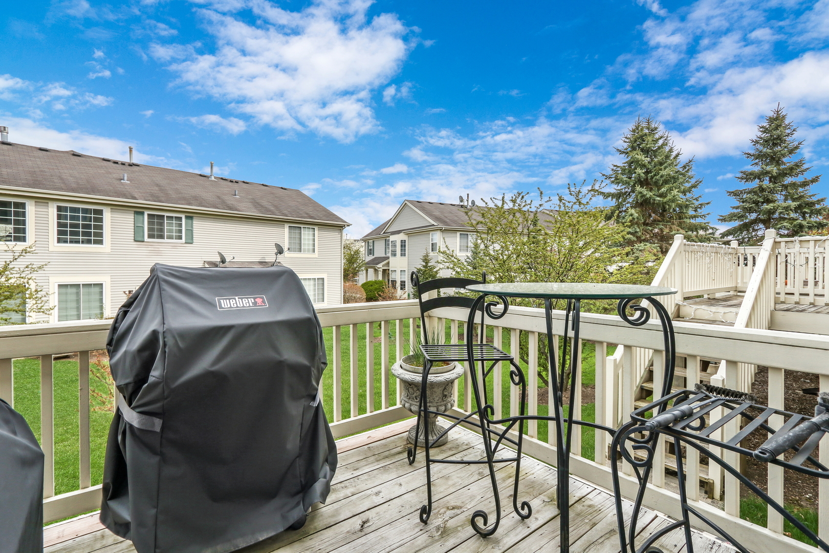 761 Creekside Circle #9-3, Gurnee, IL 60031