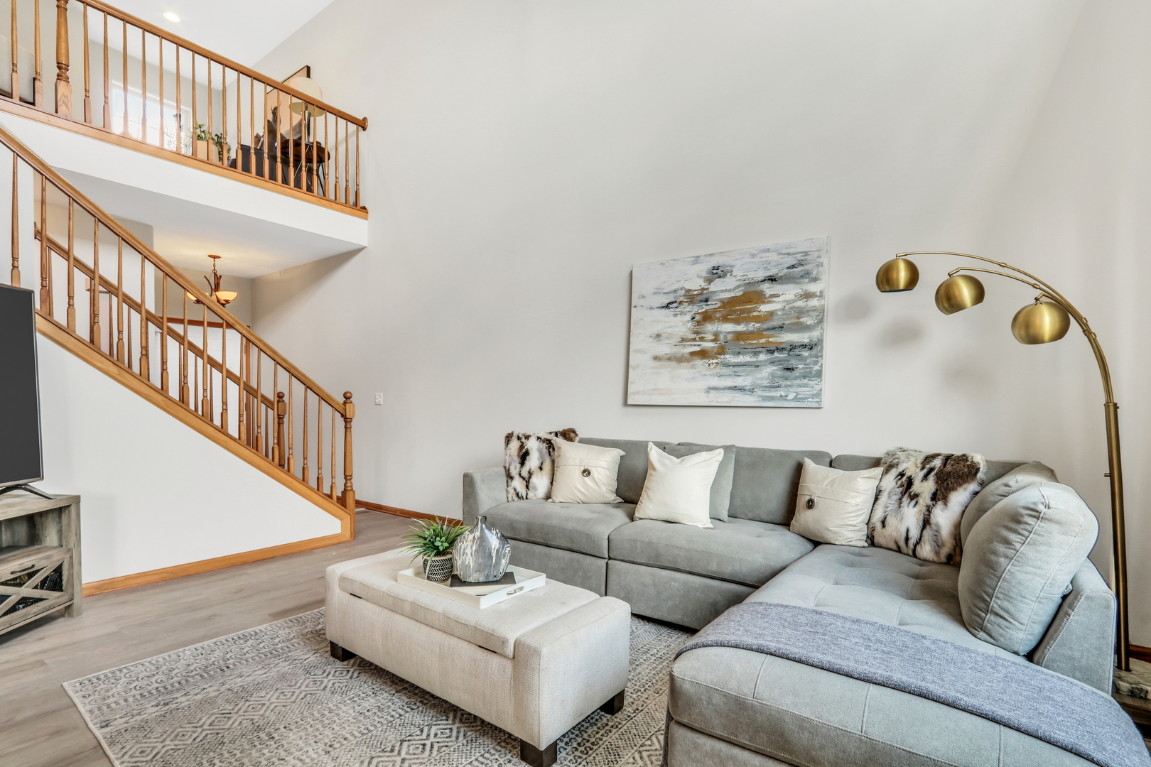 761 Creekside Circle #9-3, Gurnee, IL 60031