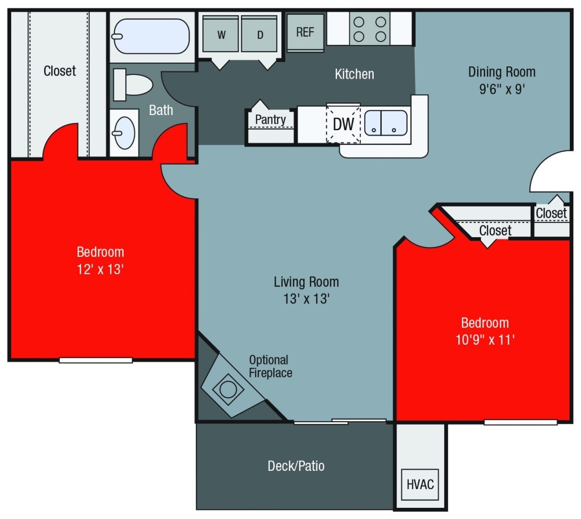 26 Sterling Circle #108, Wheaton, IL 60189