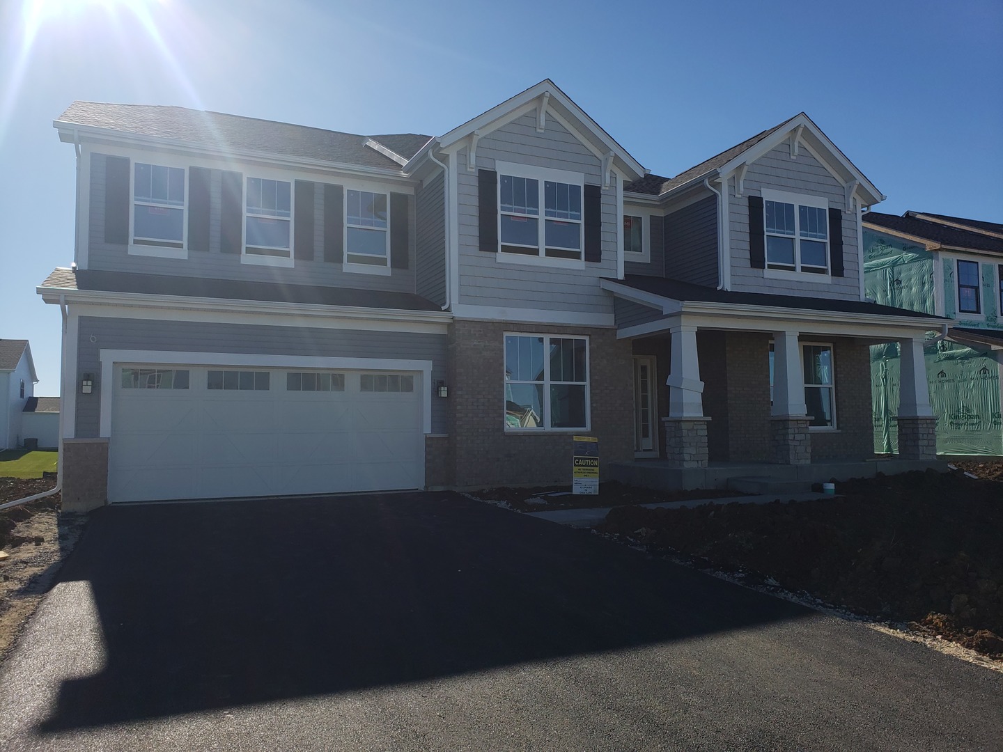 10785 Saxony Street, Huntley, IL 60142