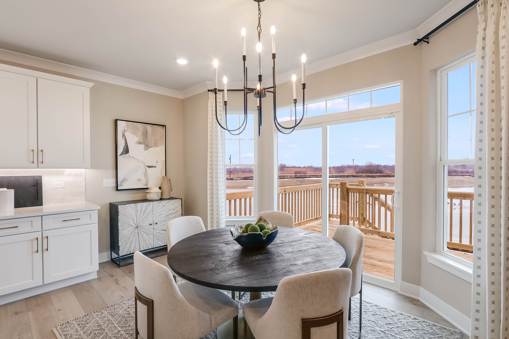 10785 Saxony Street, Huntley, IL 60142