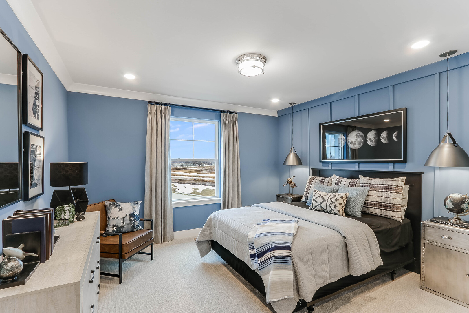 10785 Saxony Street, Huntley, IL 60142