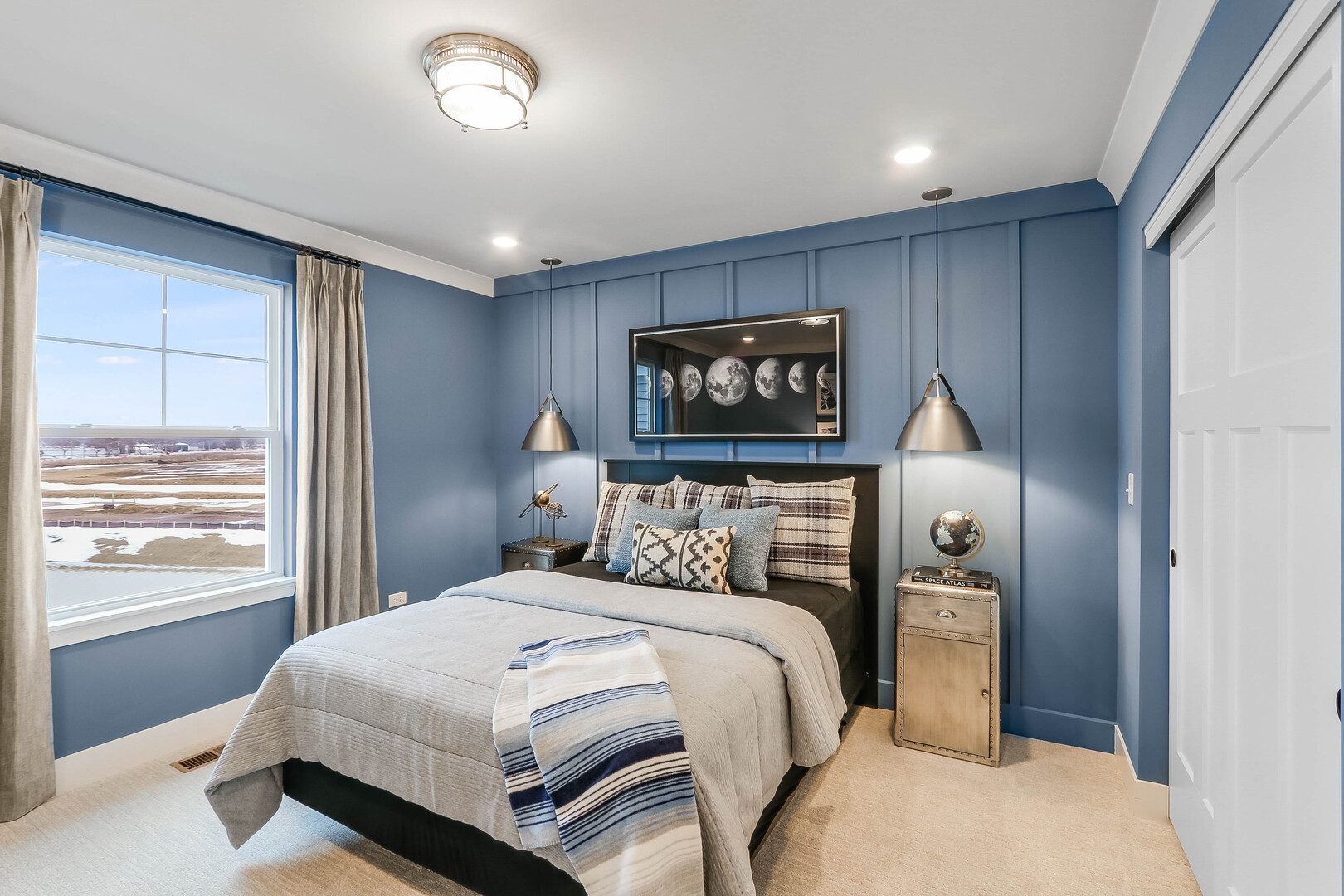 10785 Saxony Street, Huntley, IL 60142