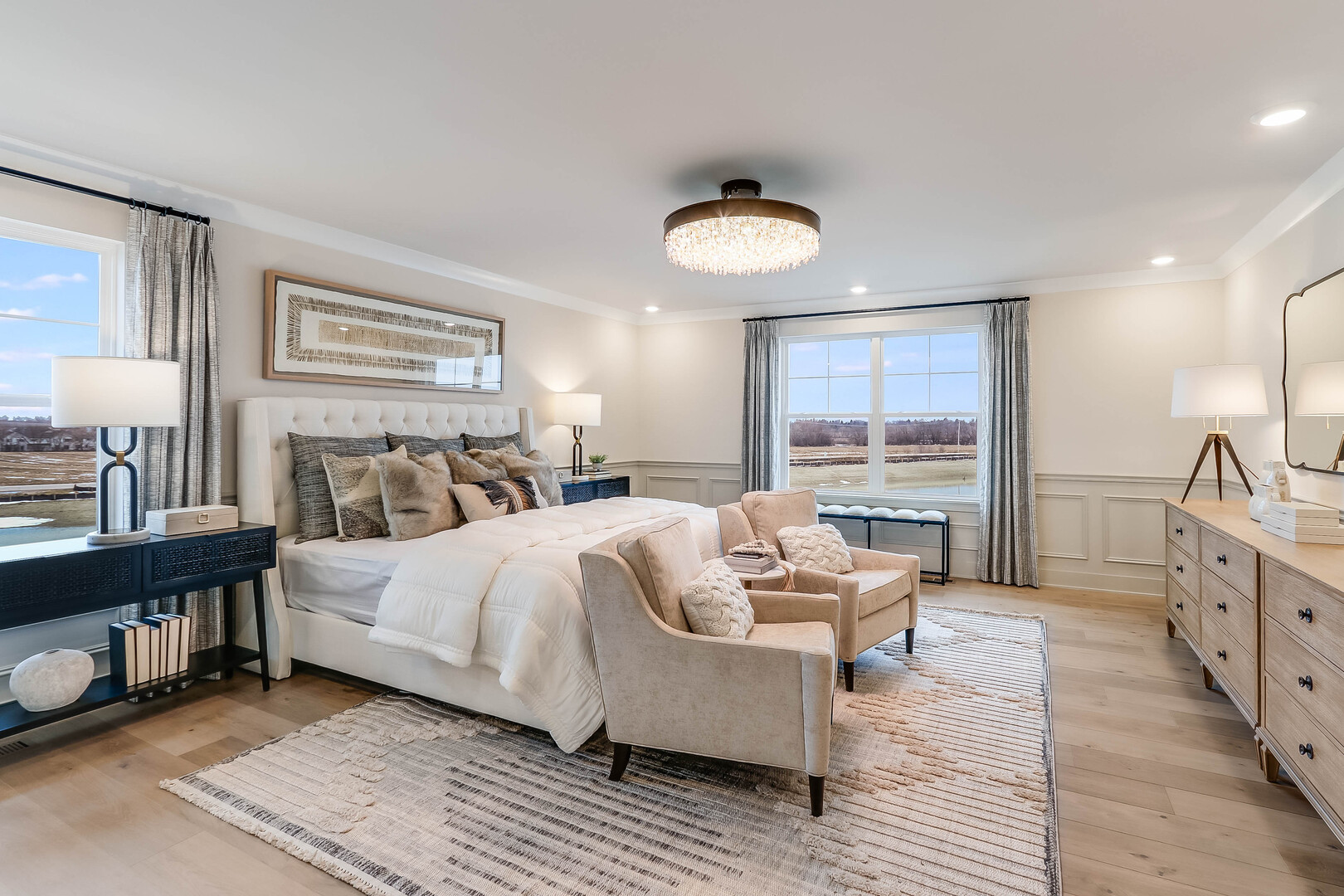 10785 Saxony Street, Huntley, IL 60142