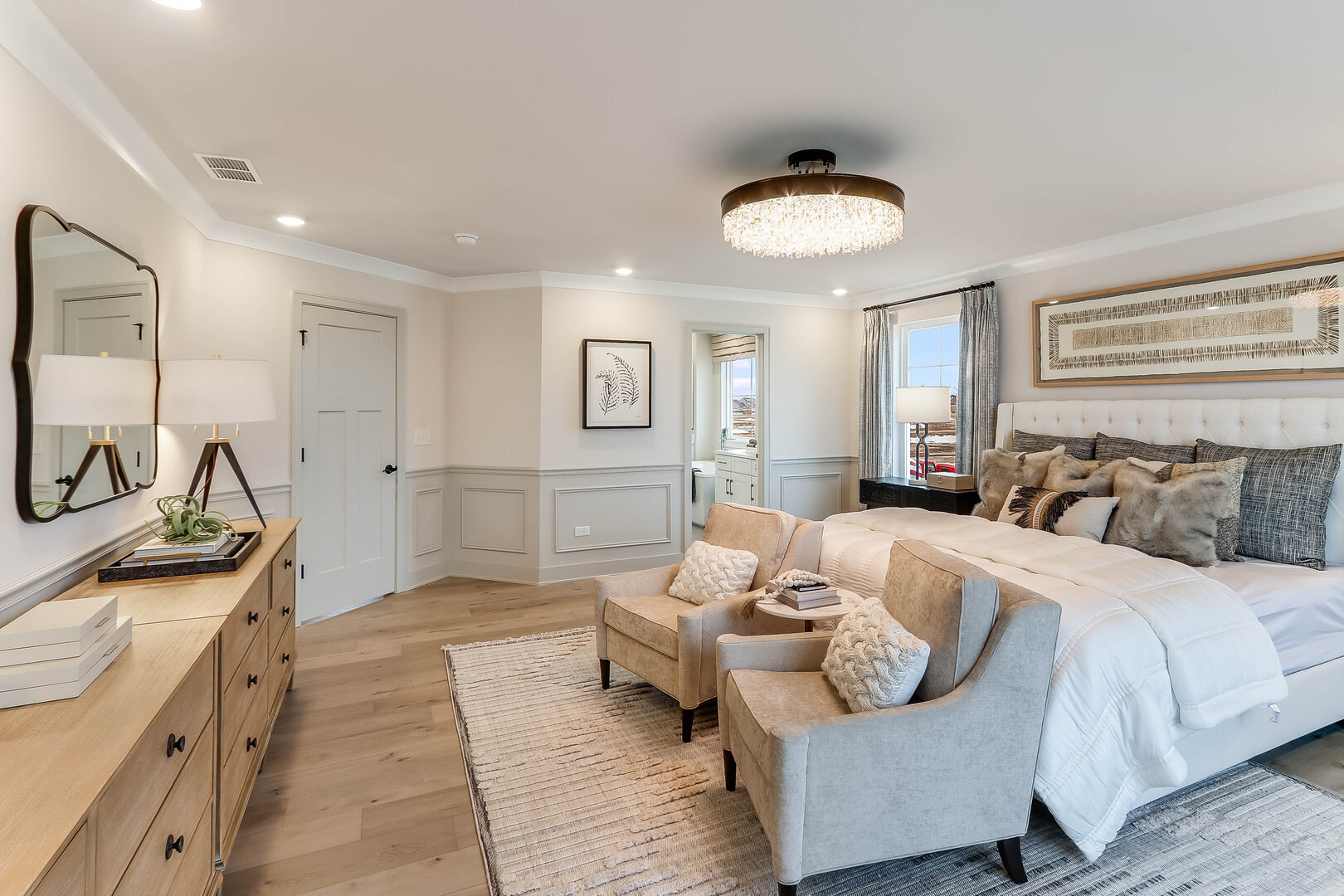 10785 Saxony Street, Huntley, IL 60142