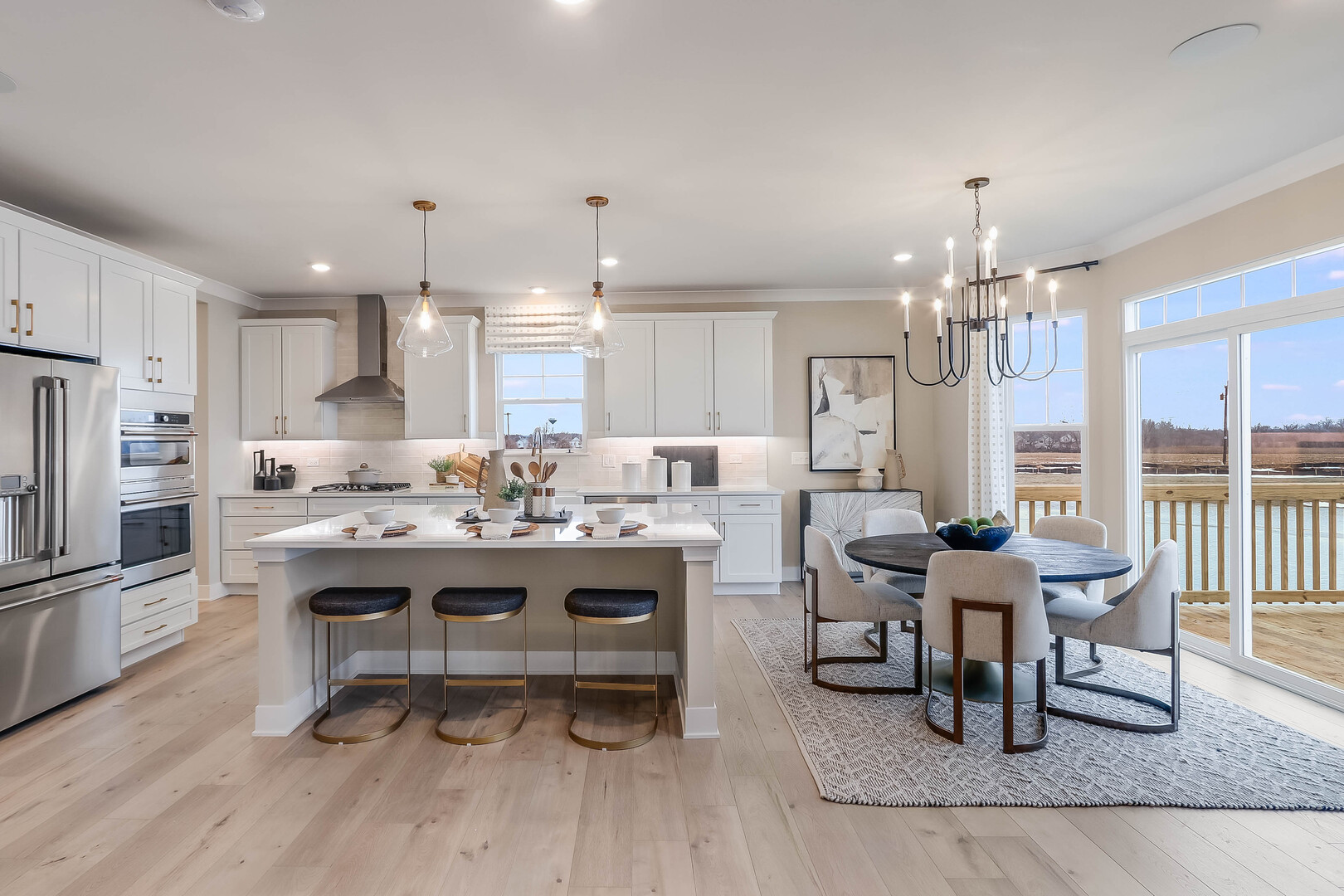 10785 Saxony Street, Huntley, IL 60142